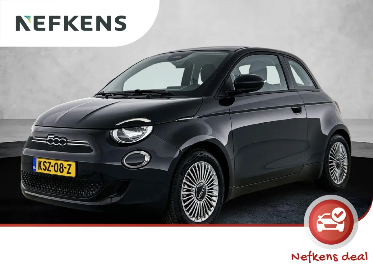 118pk Urban 42 kWh Automaat | LAGE KM | Apple Carplay/Android Auto | Climate Control | Camera | Dodehoekdetectie | Stoelverwarming |