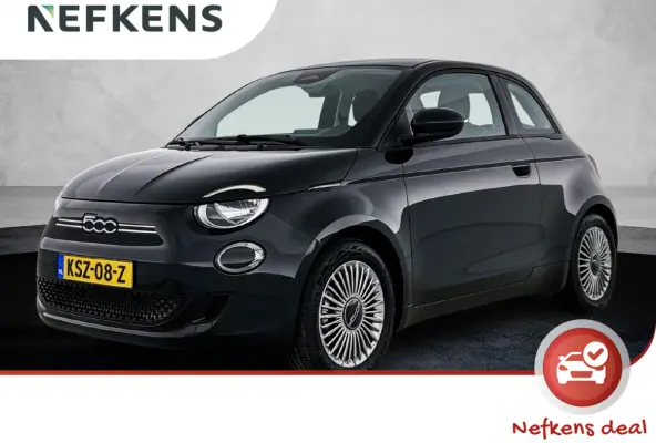 118pk Urban 42 kWh Automaat | LAGE KM | Apple Carplay/Android Auto | Climate Control | Camera | Dodehoekdetectie | Stoelverwarming |