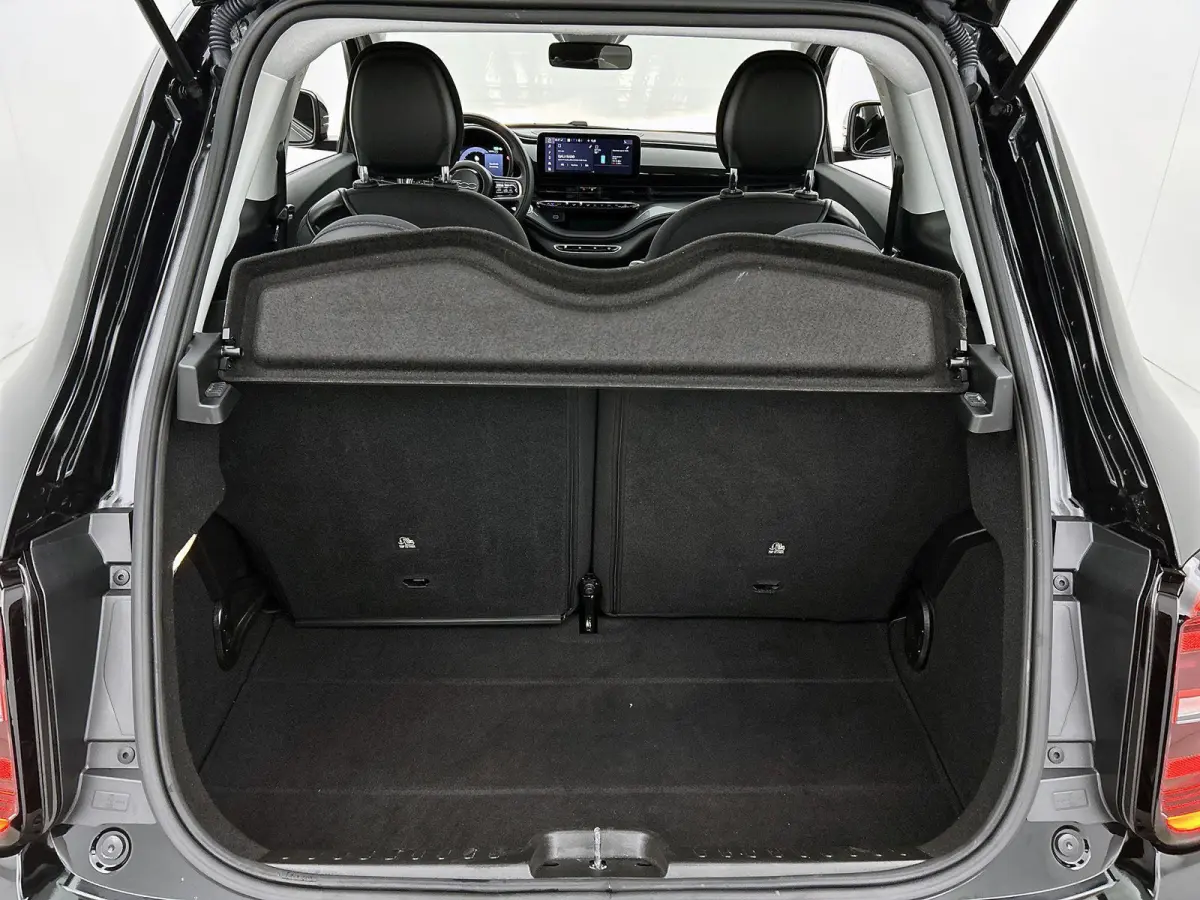 118pk Urban 42 kWh Automaat | LAGE KM | Apple Carplay/Android Auto | Climate Control | Camera | Dodehoekdetectie | Stoelverwarming |