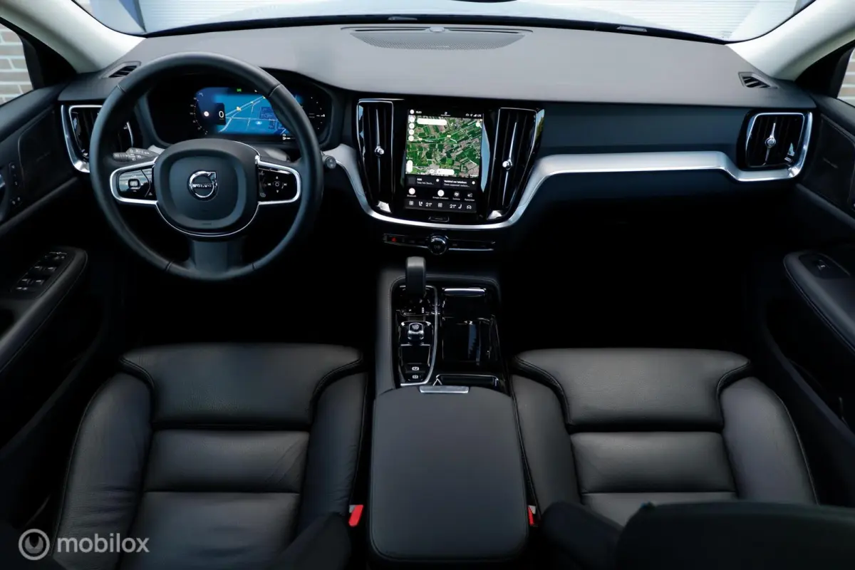 AWD T6 350PK AUT8 LONG RANGE PLUS DARK | PANODAK | 360CAM | HARMAN KARDON | ACC | BLIS | GOOGLE