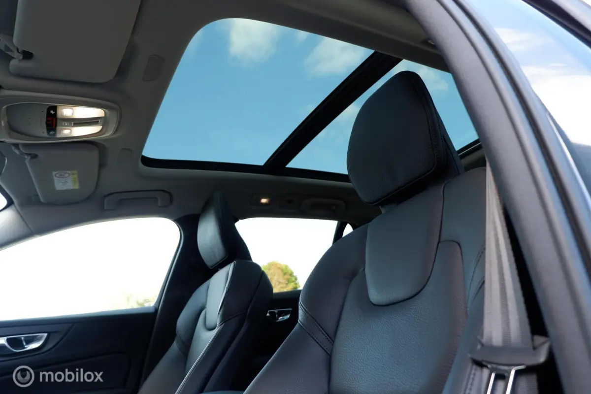 AWD T6 350PK AUT8 LONG RANGE PLUS DARK | PANODAK | 360CAM | HARMAN KARDON | ACC | BLIS | GOOGLE