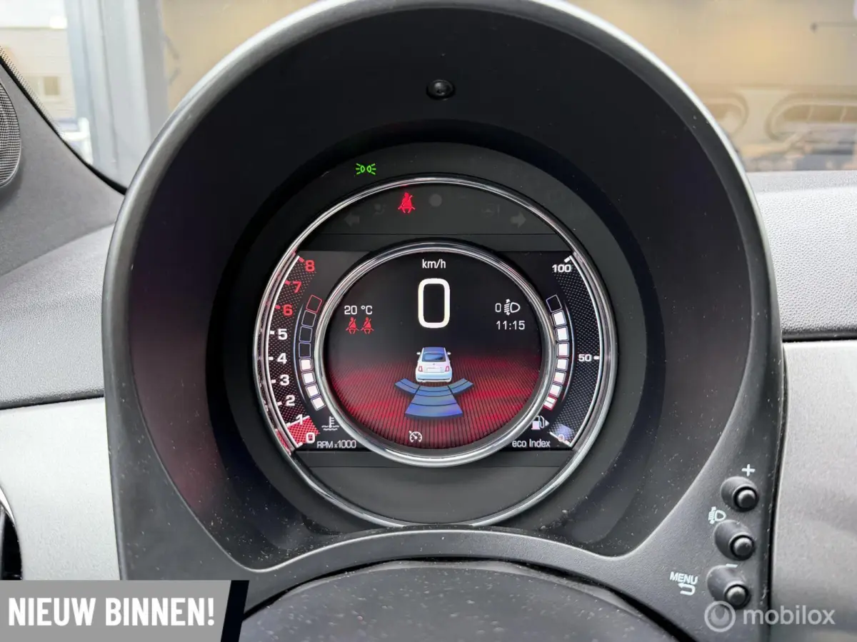 1.0 Hybrid Sport |CarPlay|Cabrio|Cruise|1e.eig|