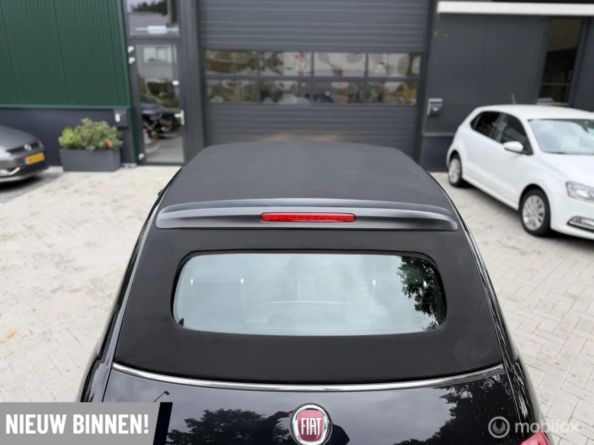 1.0 Hybrid Sport |CarPlay|Cabrio|Cruise|1e.eig|