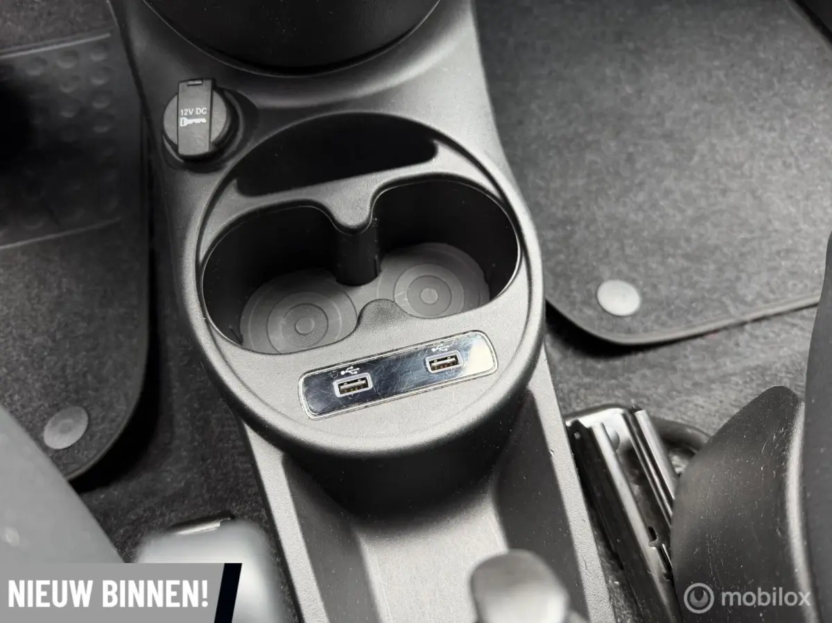1.0 Hybrid Sport |CarPlay|Cabrio|Cruise|1e.eig|