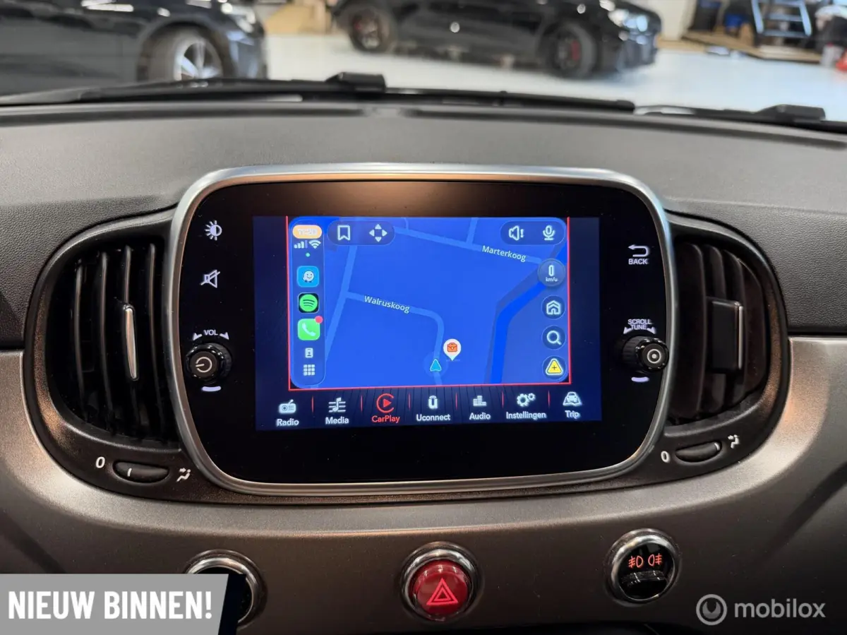 1.0 Hybrid Sport |CarPlay|Cabrio|Cruise|1e.eig|