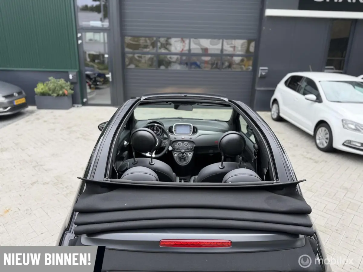 1.0 Hybrid Sport |CarPlay|Cabrio|Cruise|1e.eig|