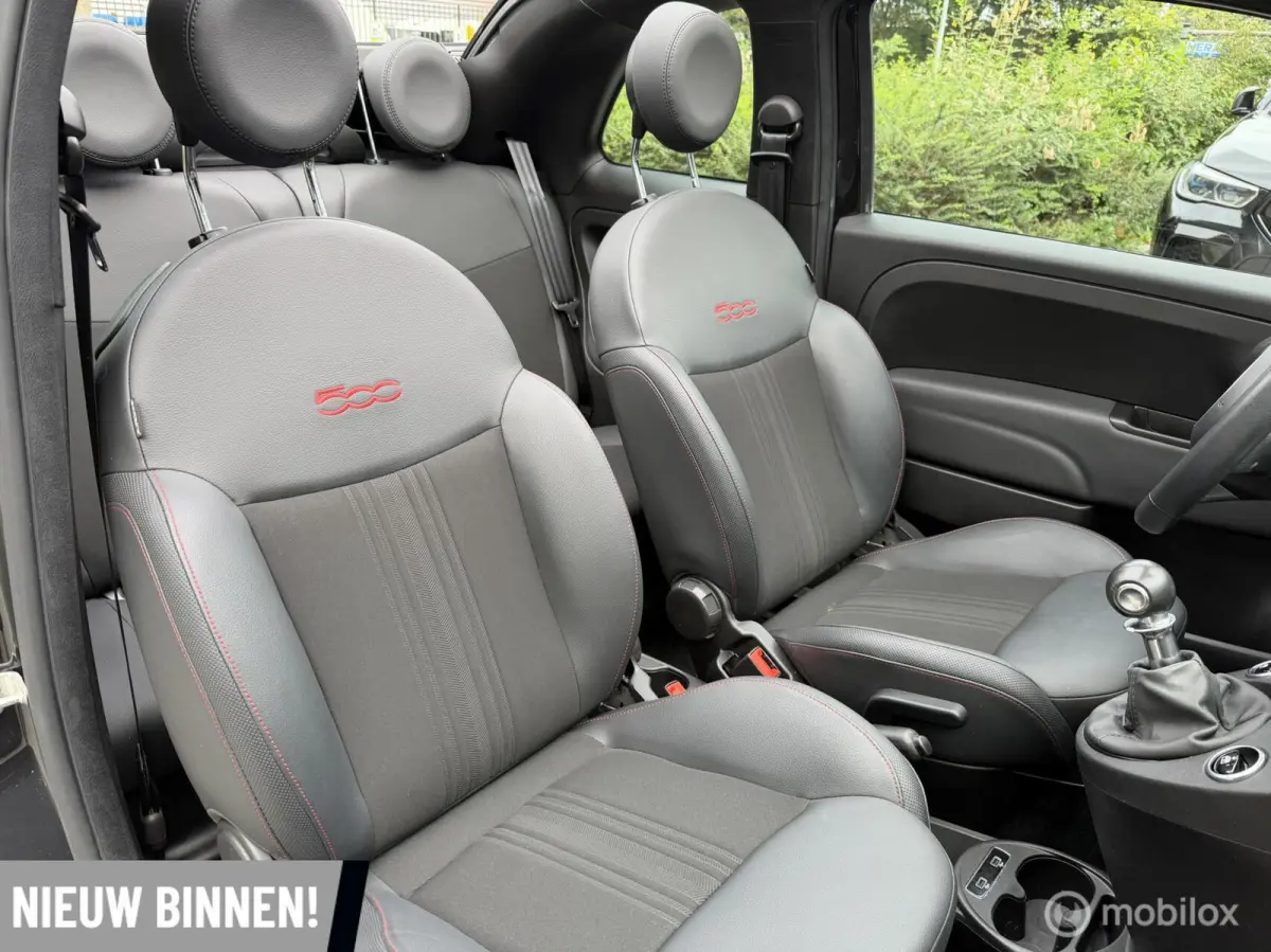 1.0 Hybrid Sport |CarPlay|Cabrio|Cruise|1e.eig|