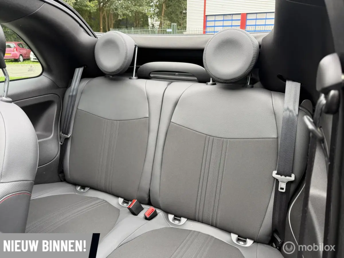 1.0 Hybrid Sport |CarPlay|Cabrio|Cruise|1e.eig|