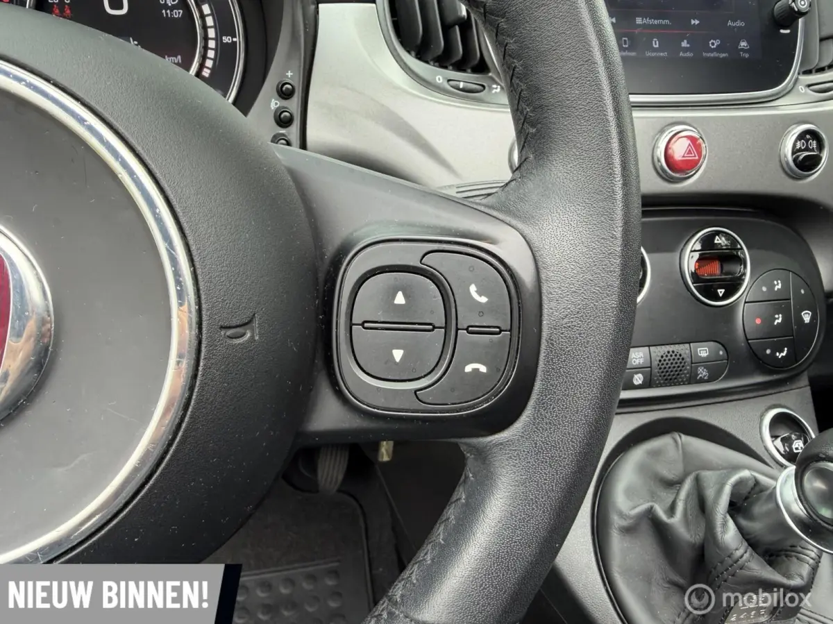1.0 Hybrid Sport |CarPlay|Cabrio|Cruise|1e.eig|
