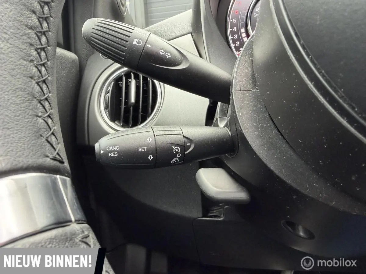 1.0 Hybrid Sport |CarPlay|Cabrio|Cruise|1e.eig|