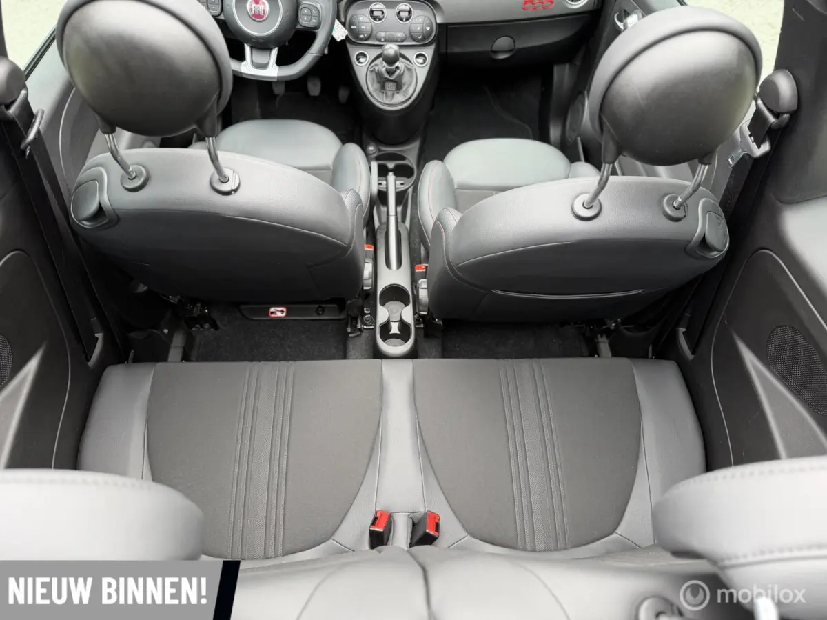 1.0 Hybrid Sport |CarPlay|Cabrio|Cruise|1e.eig|