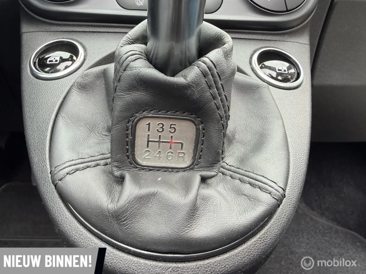 1.0 Hybrid Sport |CarPlay|Cabrio|Cruise|1e.eig|