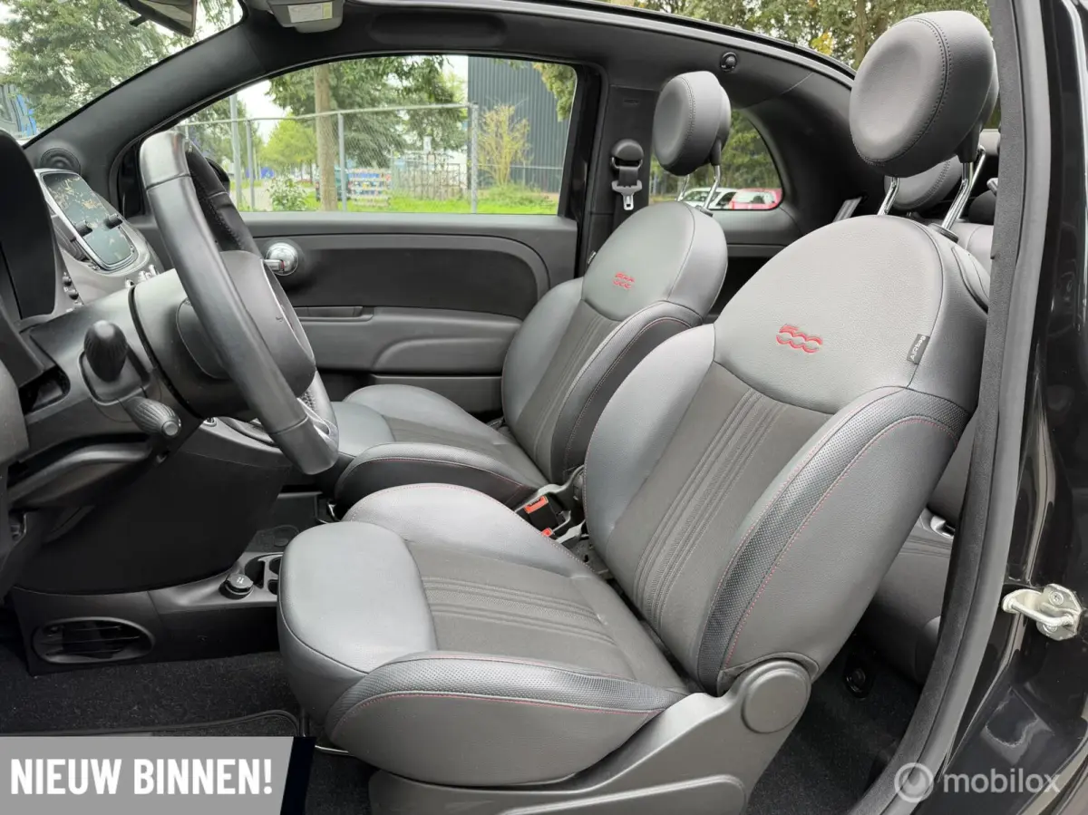 1.0 Hybrid Sport |CarPlay|Cabrio|Cruise|1e.eig|
