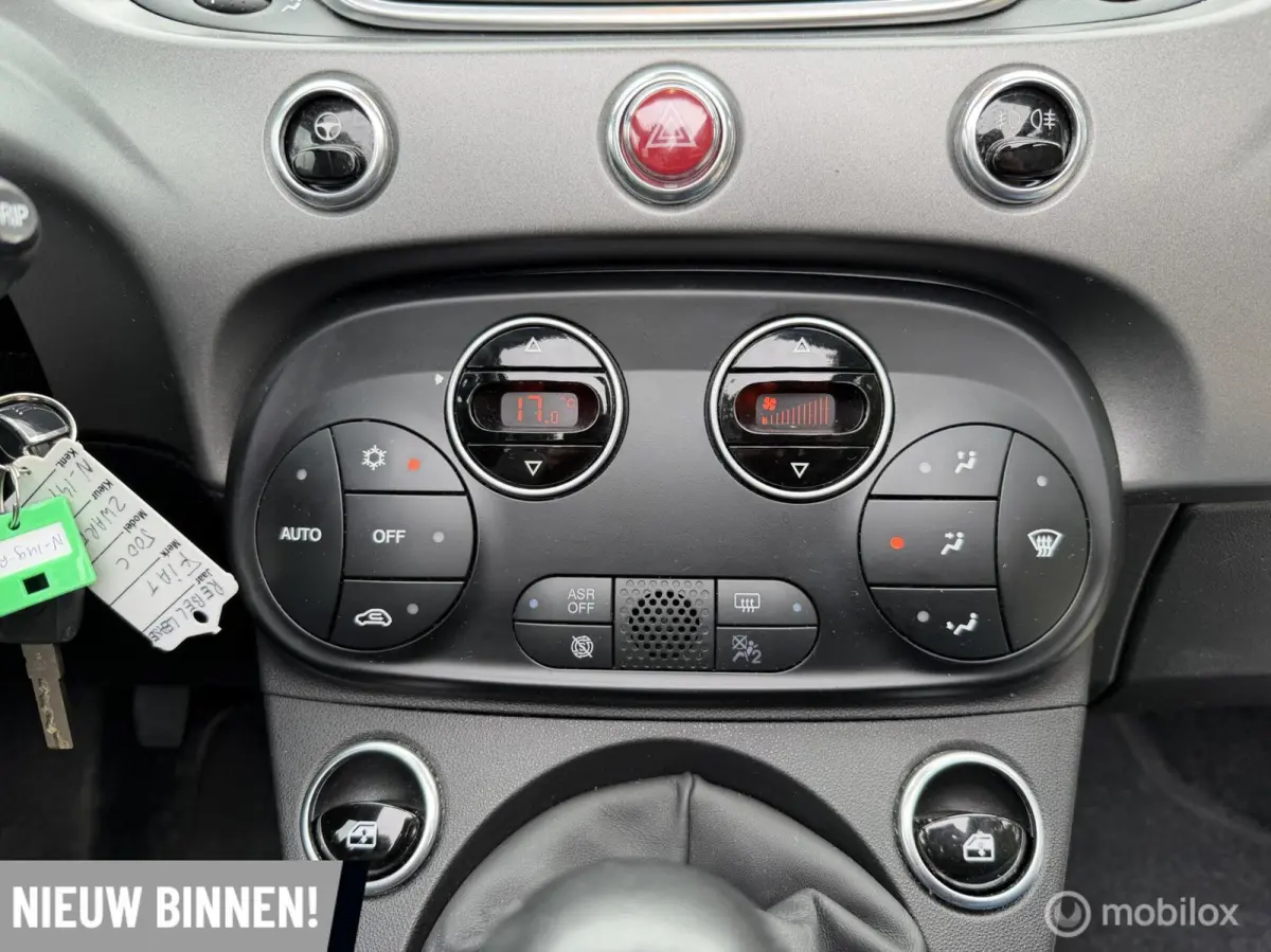 1.0 Hybrid Sport |CarPlay|Cabrio|Cruise|1e.eig|