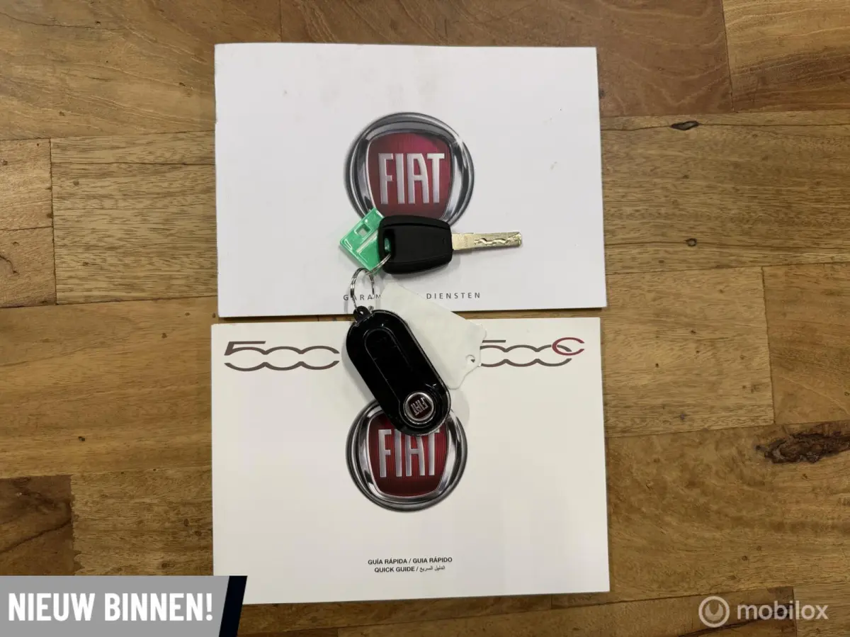 1.0 Hybrid Sport |CarPlay|Cabrio|Cruise|1e.eig|