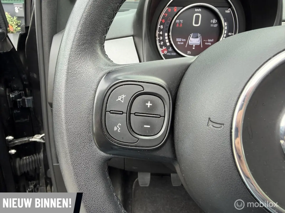 1.0 Hybrid Sport |CarPlay|Cabrio|Cruise|1e.eig|