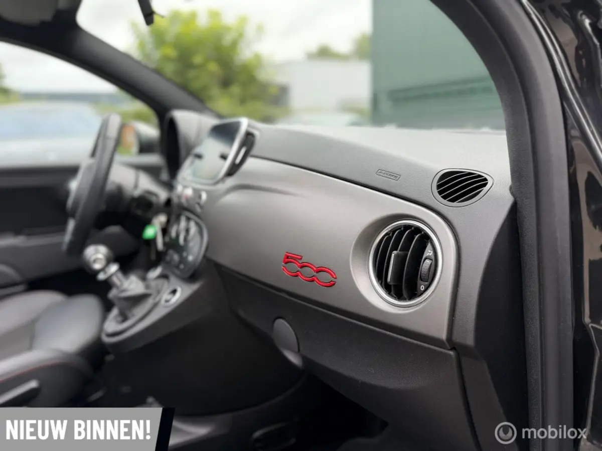 1.0 Hybrid Sport |CarPlay|Cabrio|Cruise|1e.eig|