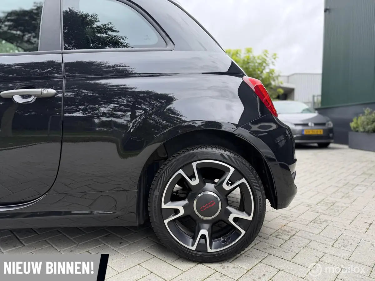 1.0 Hybrid Sport |CarPlay|Cabrio|Cruise|1e.eig|
