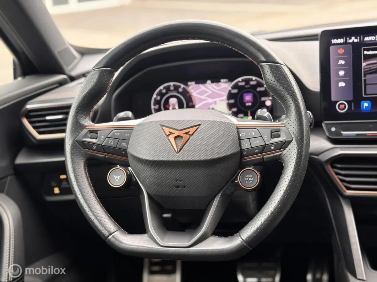 2.0 TSI 4DRIVE VZ Memory|camera|Sfeer|Keyles