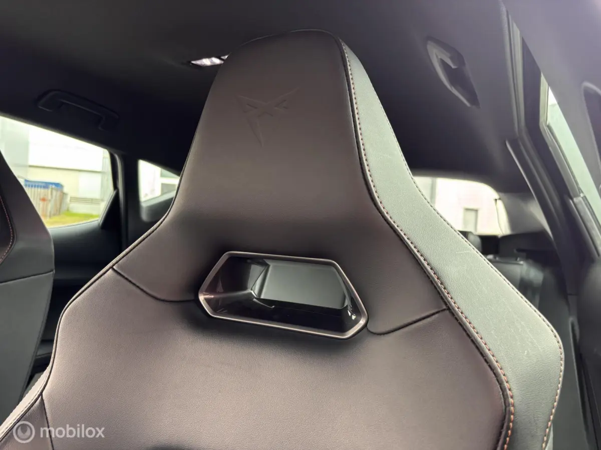 2.0 TSI 4DRIVE VZ Memory|camera|Sfeer|Keyles