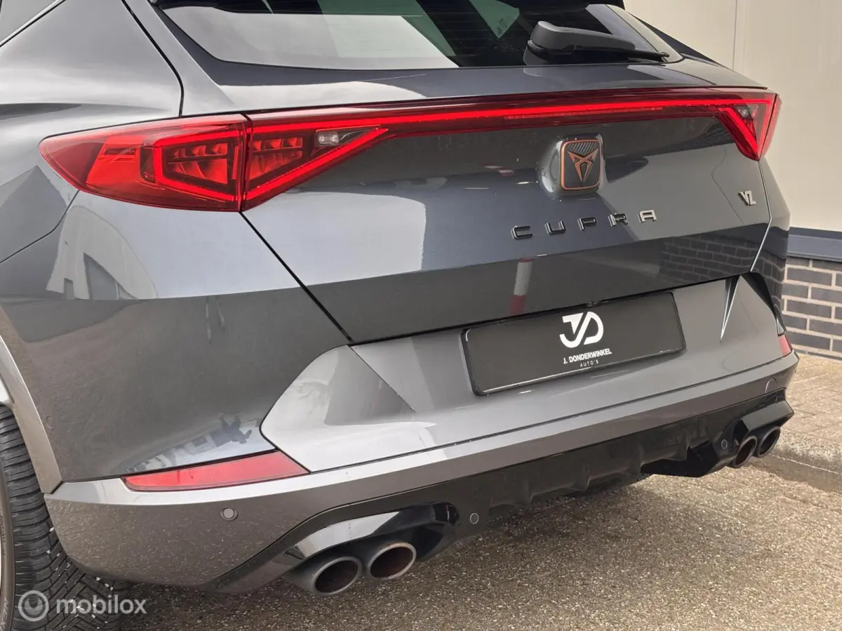 2.0 TSI 4DRIVE VZ Memory|camera|Sfeer|Keyles