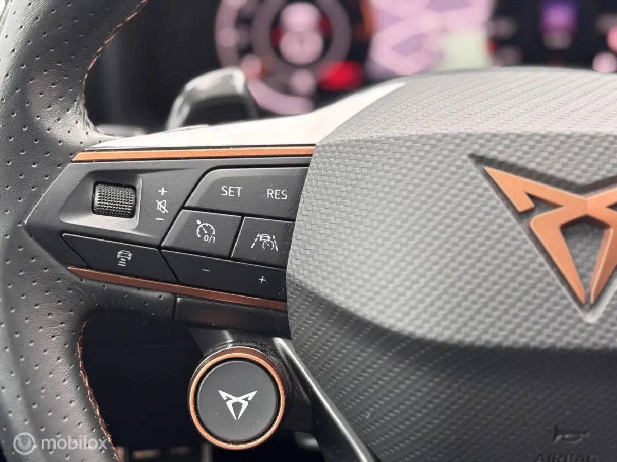 2.0 TSI 4DRIVE VZ Memory|camera|Sfeer|Keyles