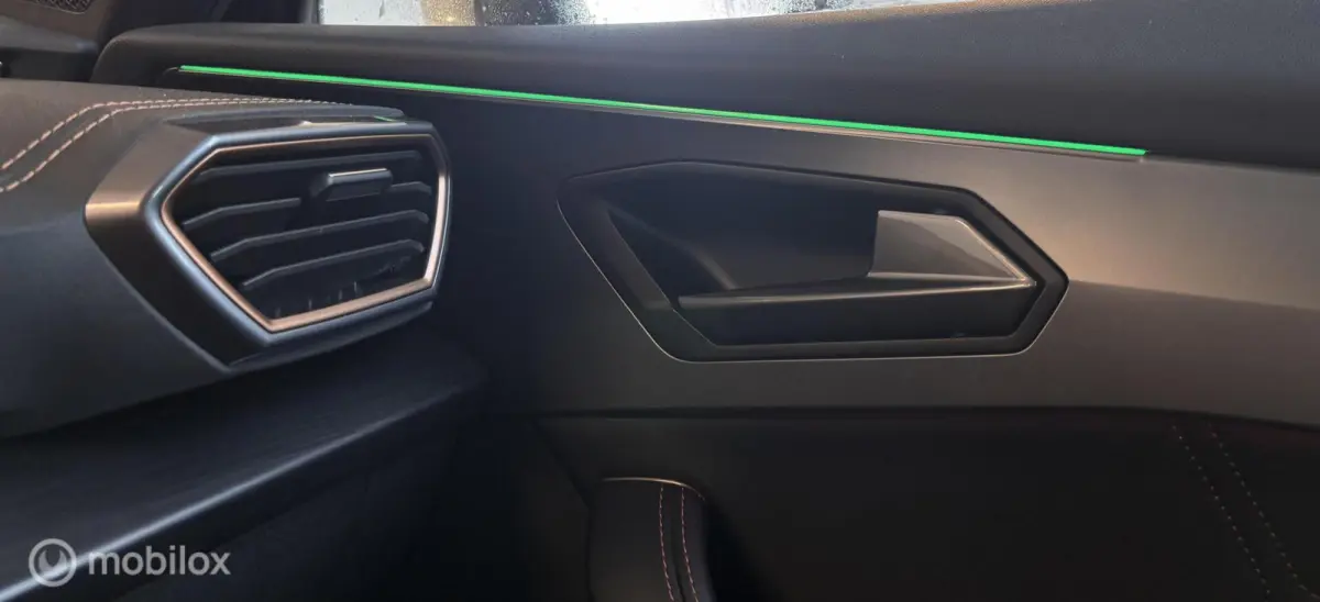2.0 TSI 4DRIVE VZ Memory|camera|Sfeer|Keyles