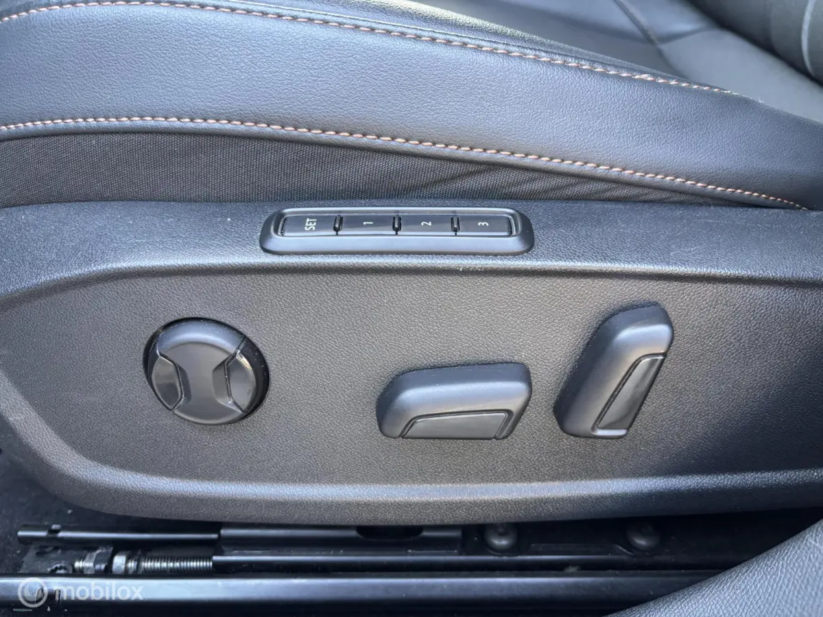 2.0 TSI 4DRIVE VZ Memory|camera|Sfeer|Keyles