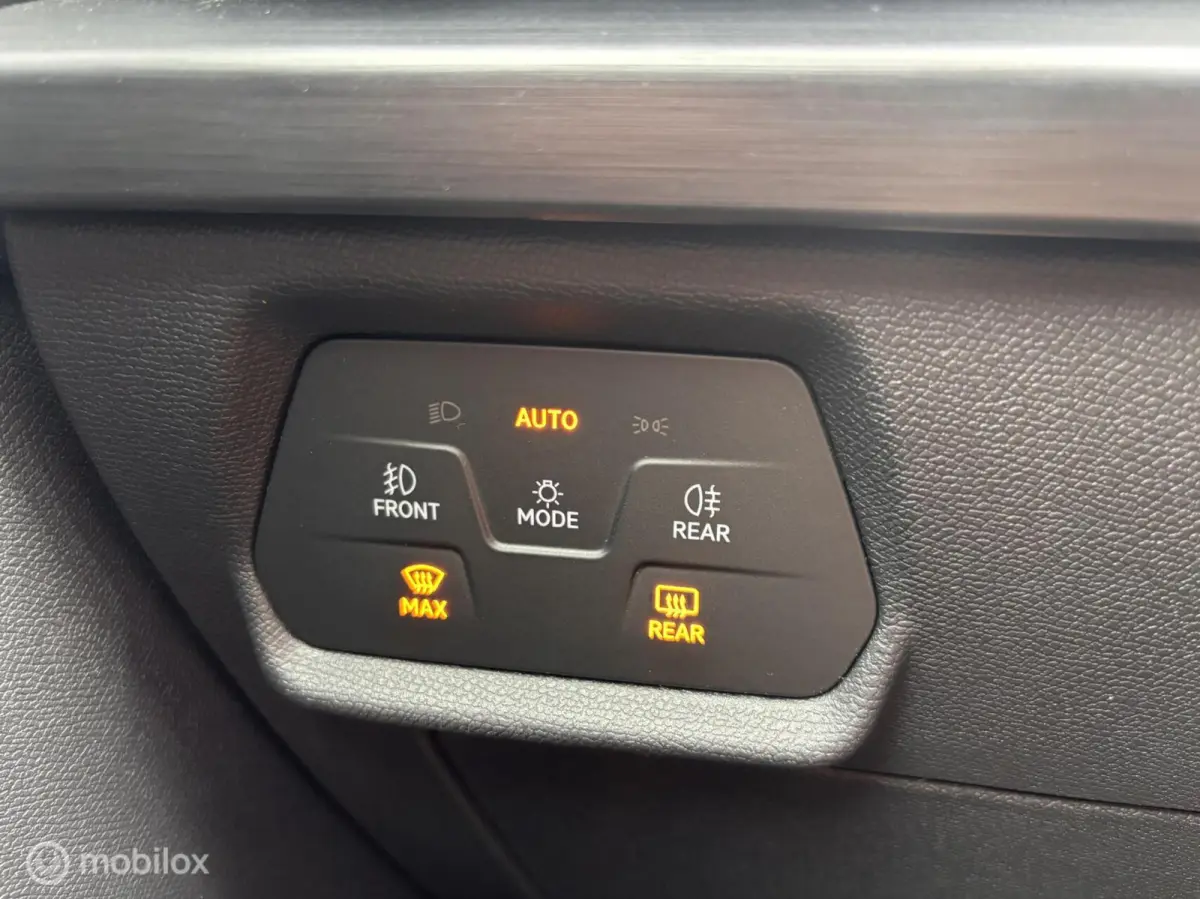 2.0 TSI 4DRIVE VZ Memory|camera|Sfeer|Keyles