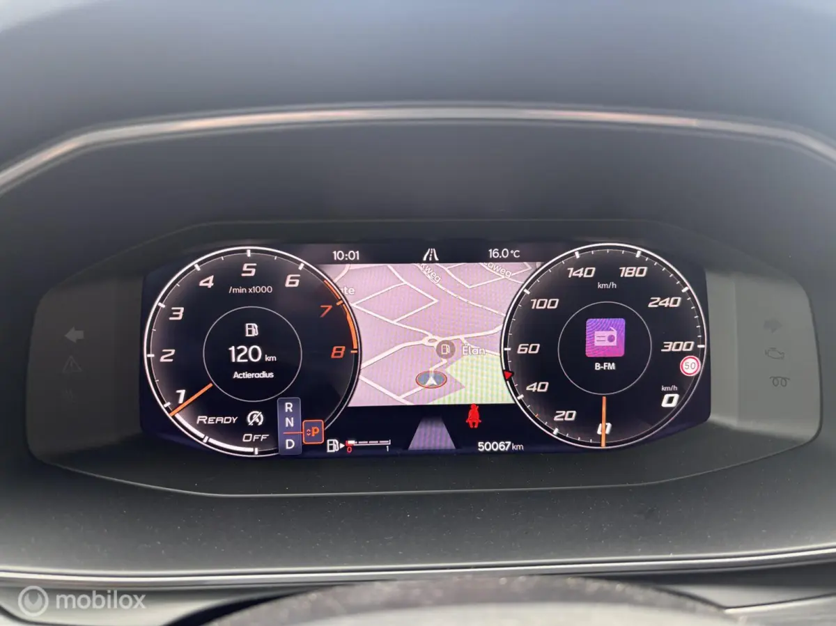 2.0 TSI 4DRIVE VZ Memory|camera|Sfeer|Keyles