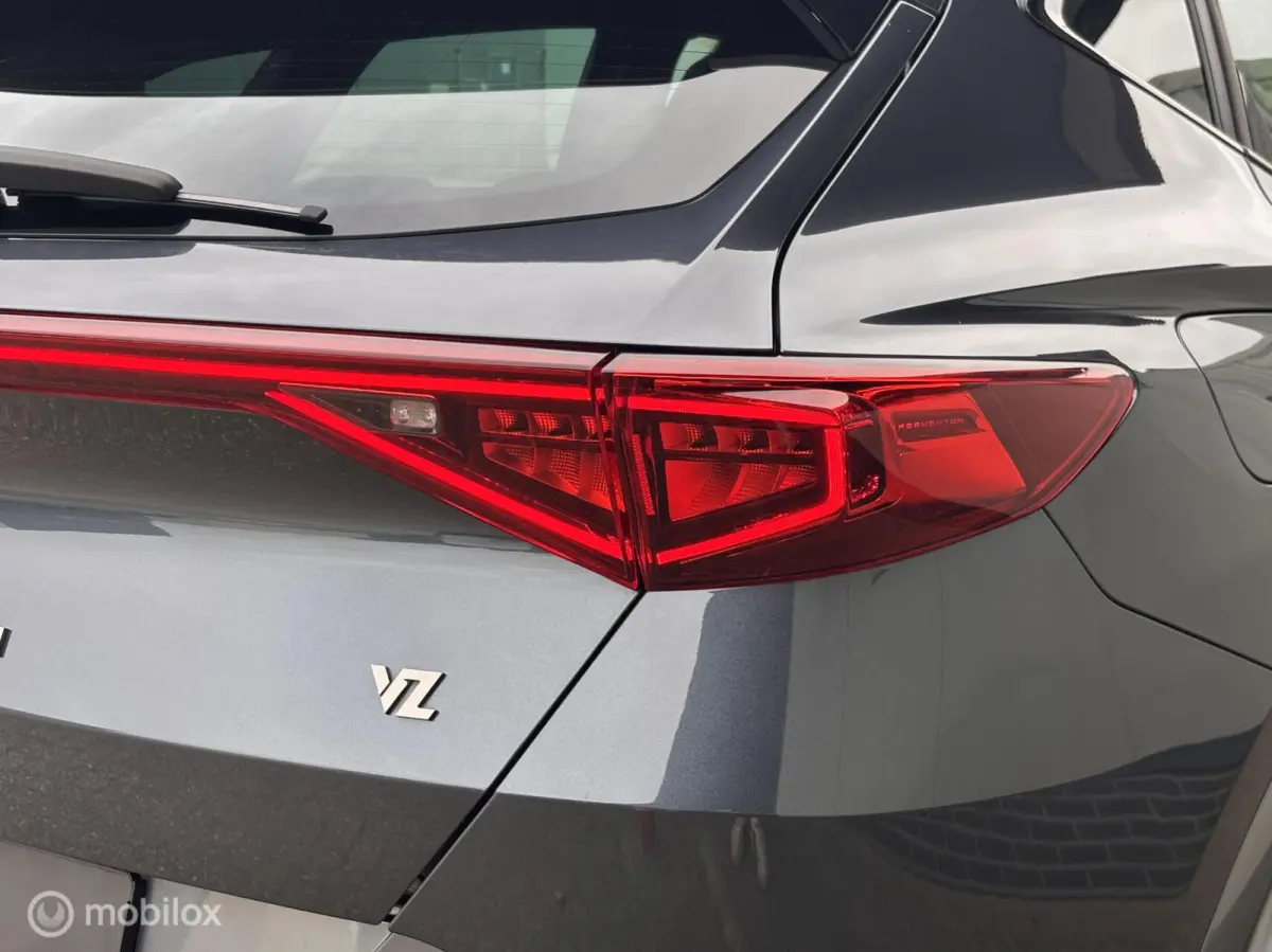 2.0 TSI 4DRIVE VZ Memory|camera|Sfeer|Keyles