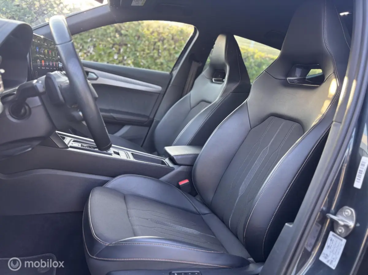 2.0 TSI 4DRIVE VZ Memory|camera|Sfeer|Keyles