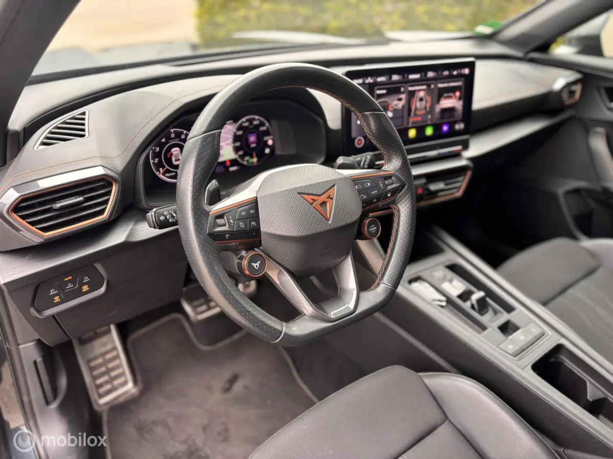 2.0 TSI 4DRIVE VZ Memory|camera|Sfeer|Keyles