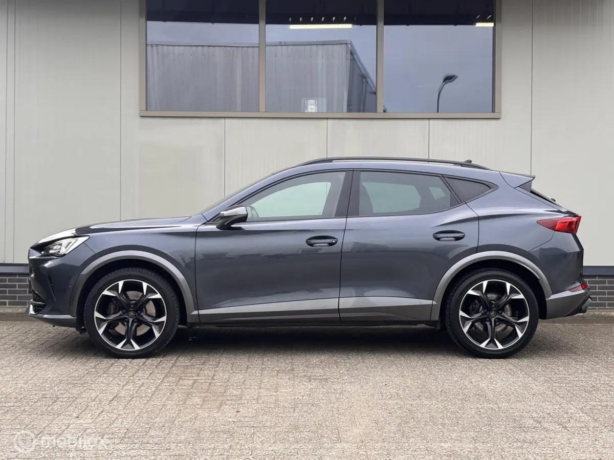 2.0 TSI 4DRIVE VZ Memory|camera|Sfeer|Keyles