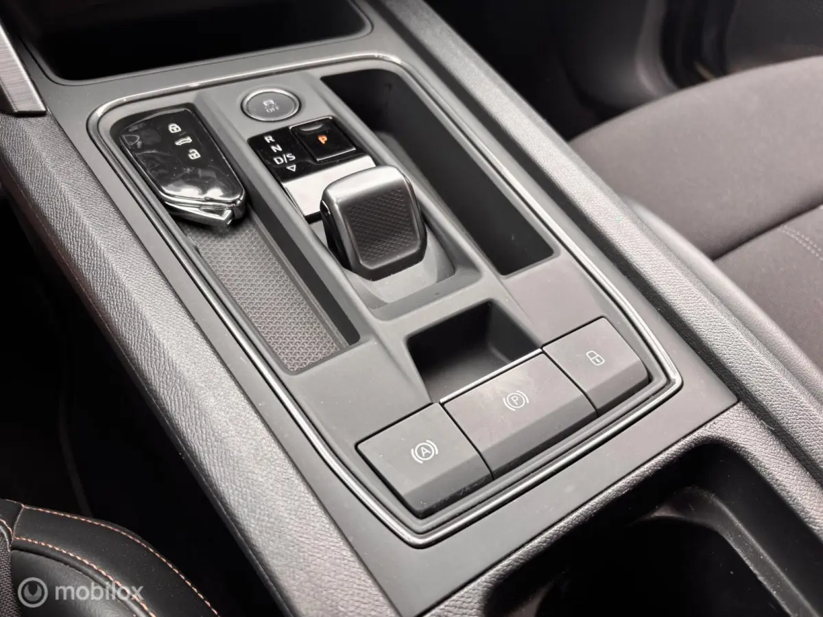2.0 TSI 4DRIVE VZ Memory|camera|Sfeer|Keyles
