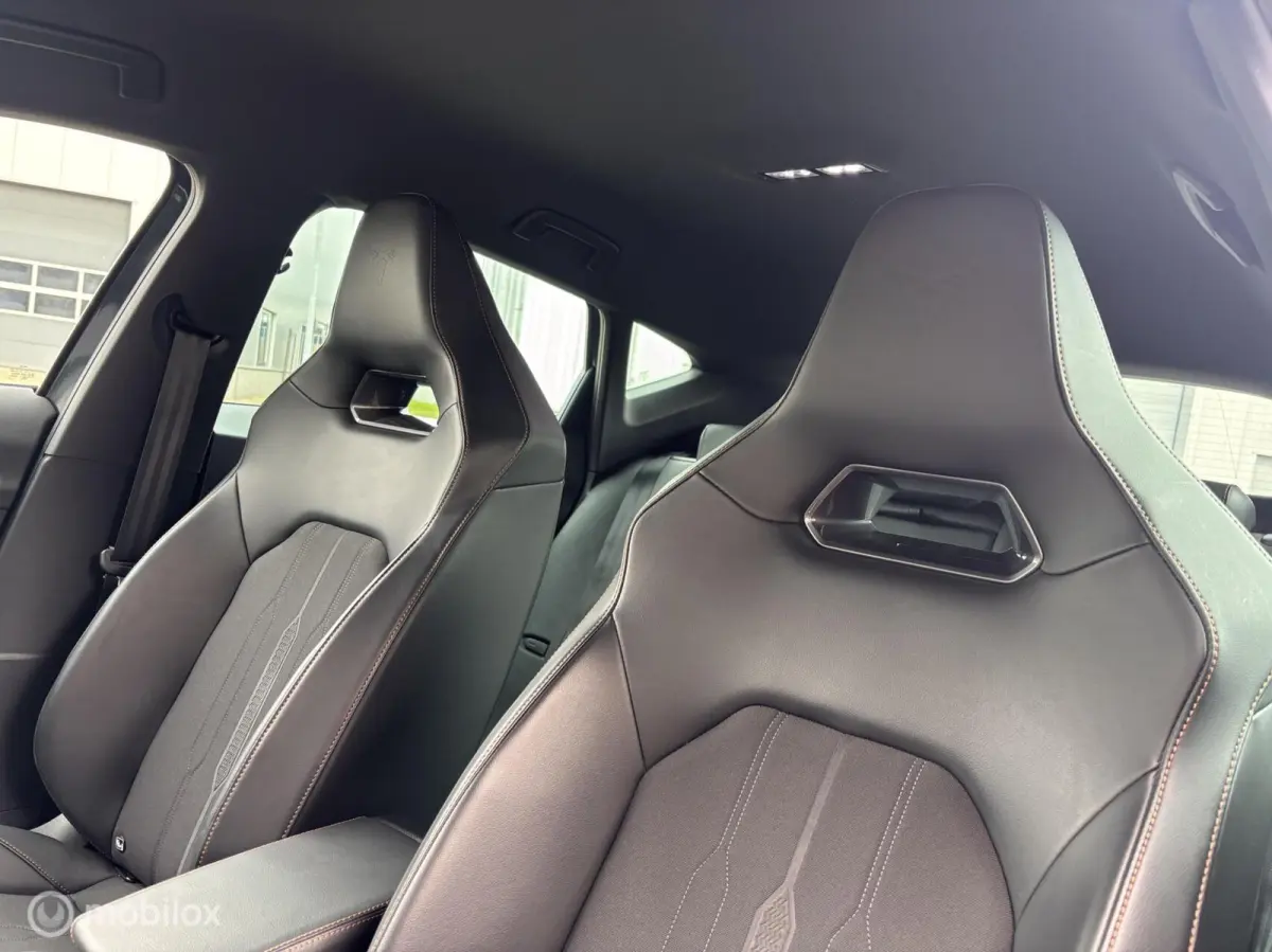2.0 TSI 4DRIVE VZ Memory|camera|Sfeer|Keyles