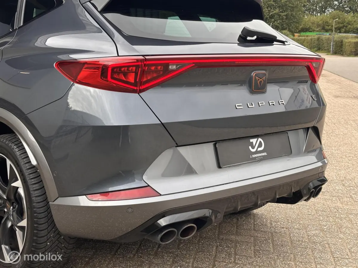 2.0 TSI 4DRIVE VZ Memory|camera|Sfeer|Keyles
