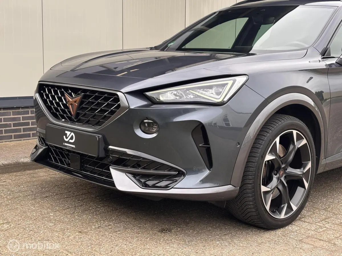 2.0 TSI 4DRIVE VZ Memory|camera|Sfeer|Keyles