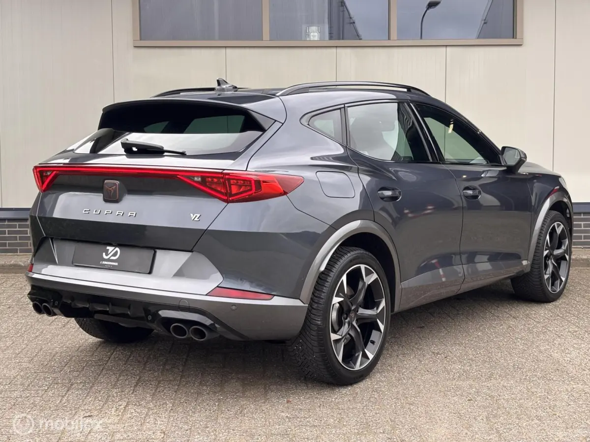 2.0 TSI 4DRIVE VZ Memory|camera|Sfeer|Keyles