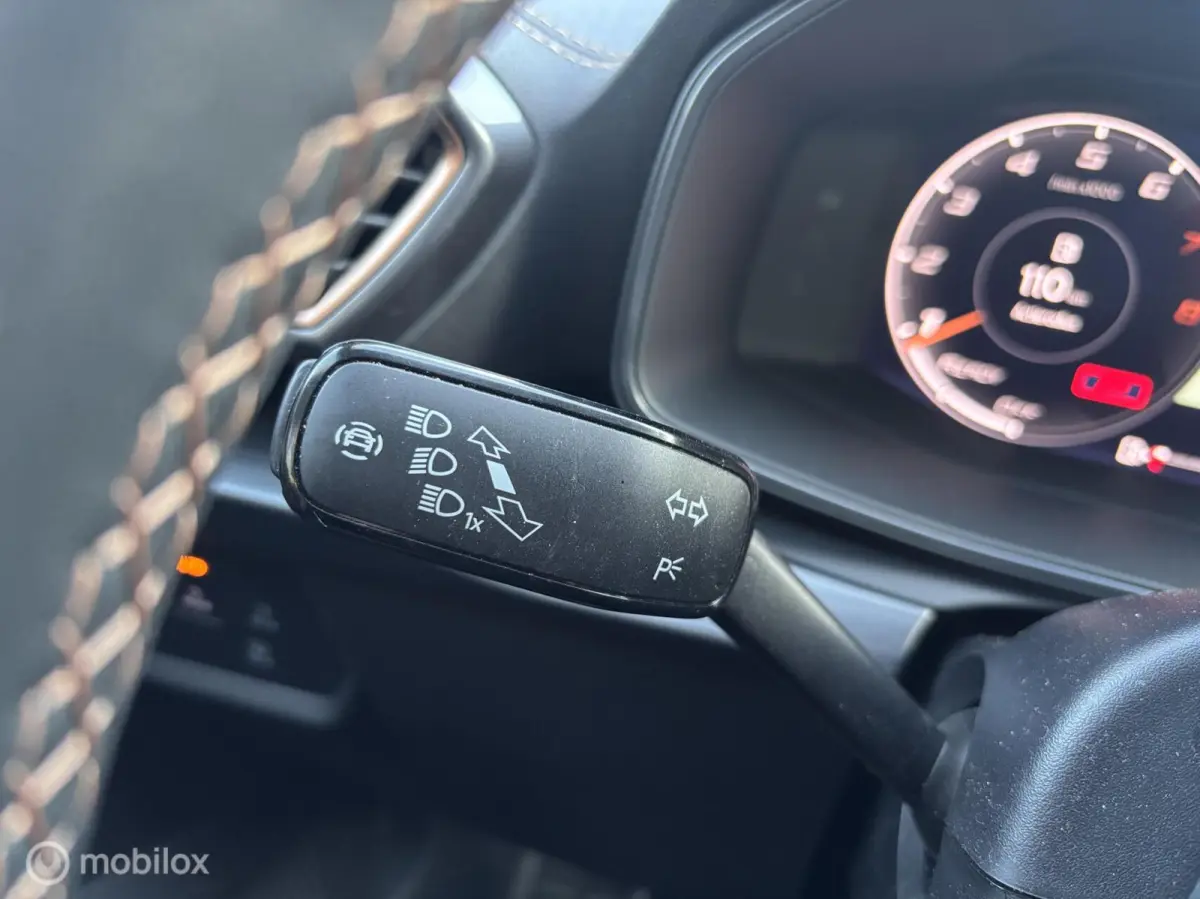 2.0 TSI 4DRIVE VZ Memory|camera|Sfeer|Keyles