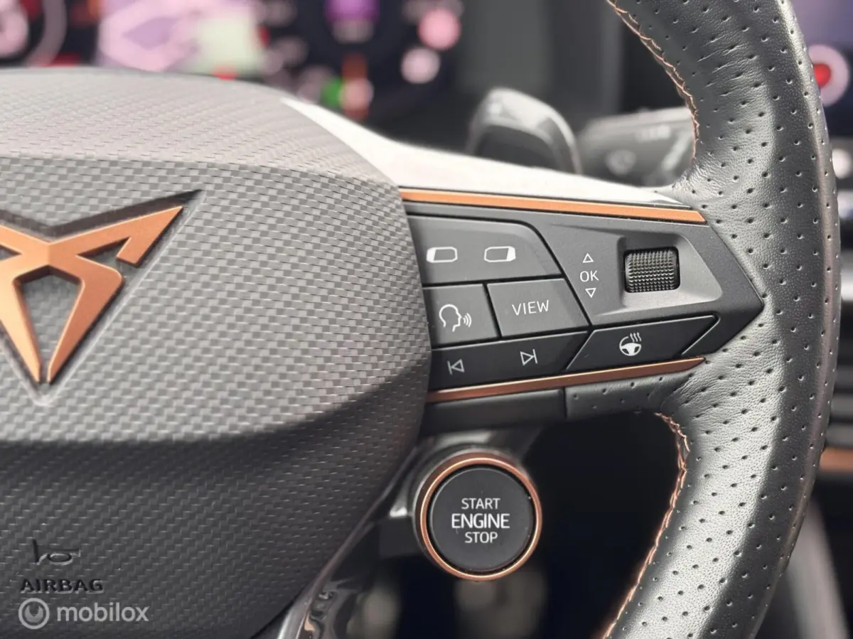 2.0 TSI 4DRIVE VZ Memory|camera|Sfeer|Keyles