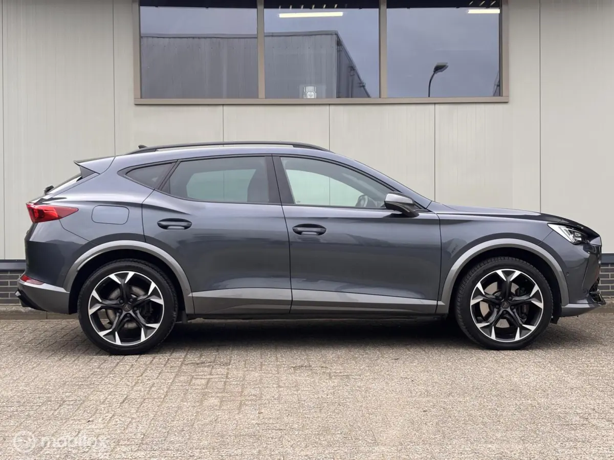 2.0 TSI 4DRIVE VZ Memory|camera|Sfeer|Keyles
