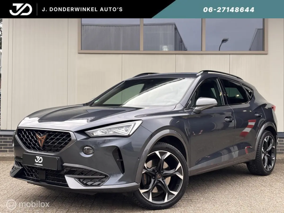 2.0 TSI 4DRIVE VZ Memory|camera|Sfeer|Keyles