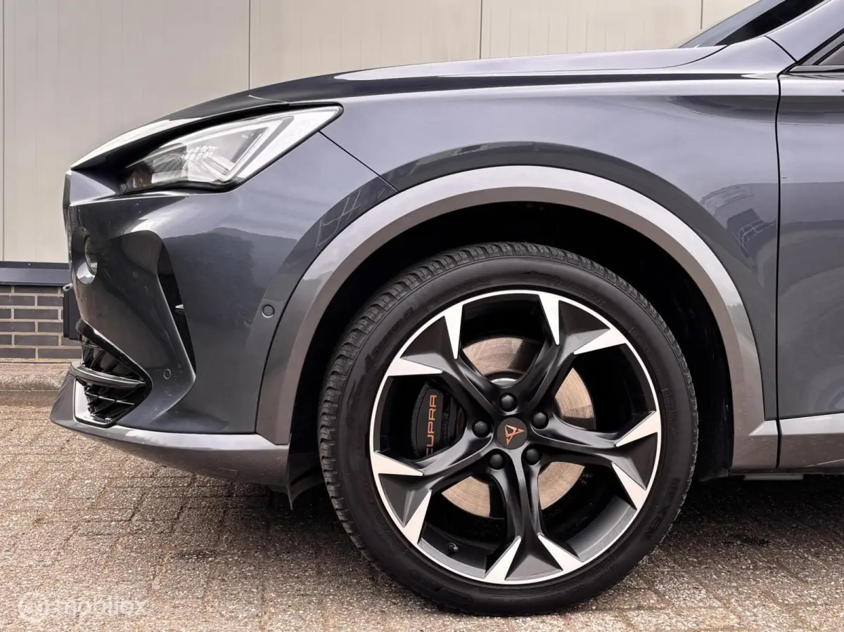 2.0 TSI 4DRIVE VZ Memory|camera|Sfeer|Keyles