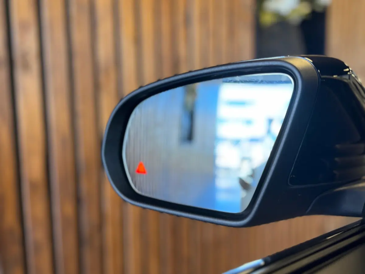 AMG C63 S Keramisch / Kuip / 360 camera / Sfeerverlichting / Memory / Panoramadak
