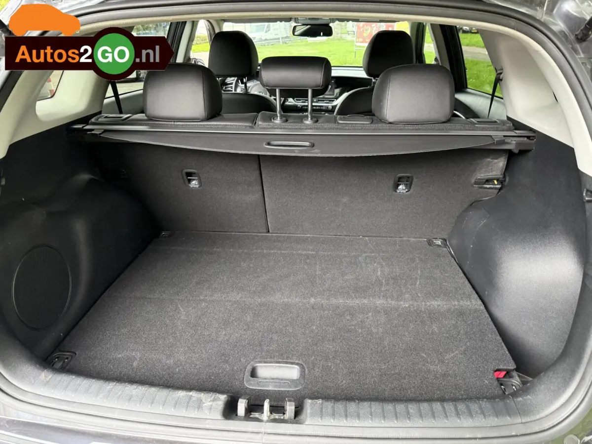 1.6 GDi Hybrid ExecutiveLine I Leder I dig cockpit I apple carplay android I opendak I stoel en stuur verw. I Camera I rijklaar I