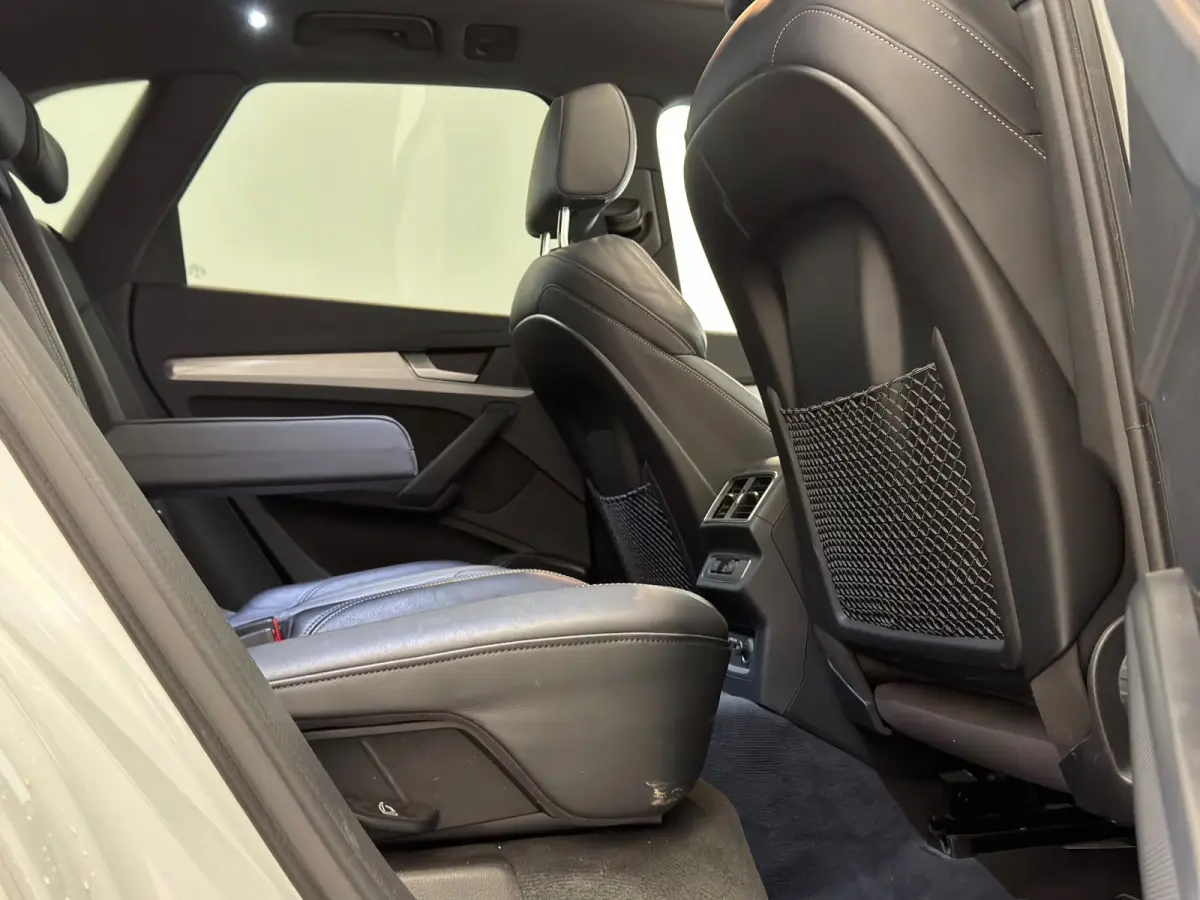 3.0 TDI Quattro Sport S Line Black Edition / Pano / ACC