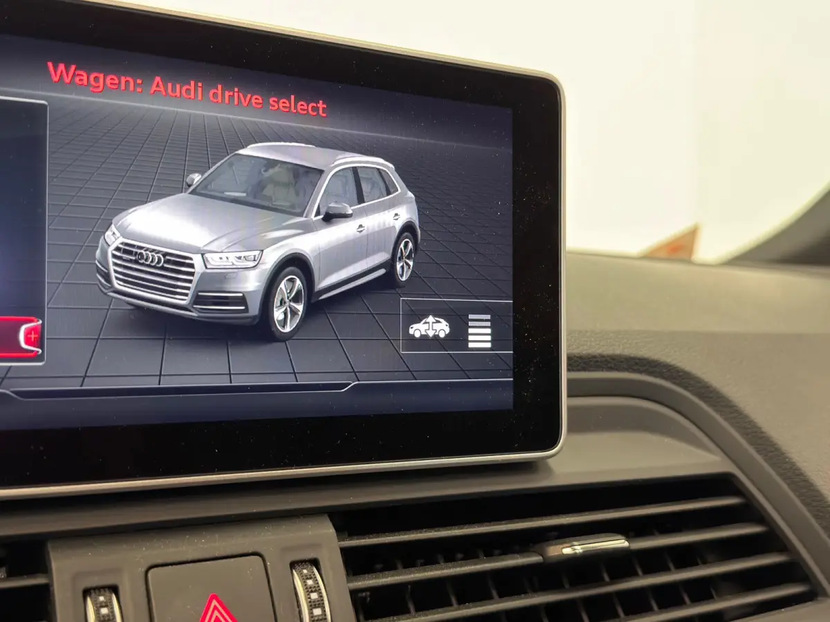 3.0 TDI Quattro Sport S Line Black Edition / Pano / ACC