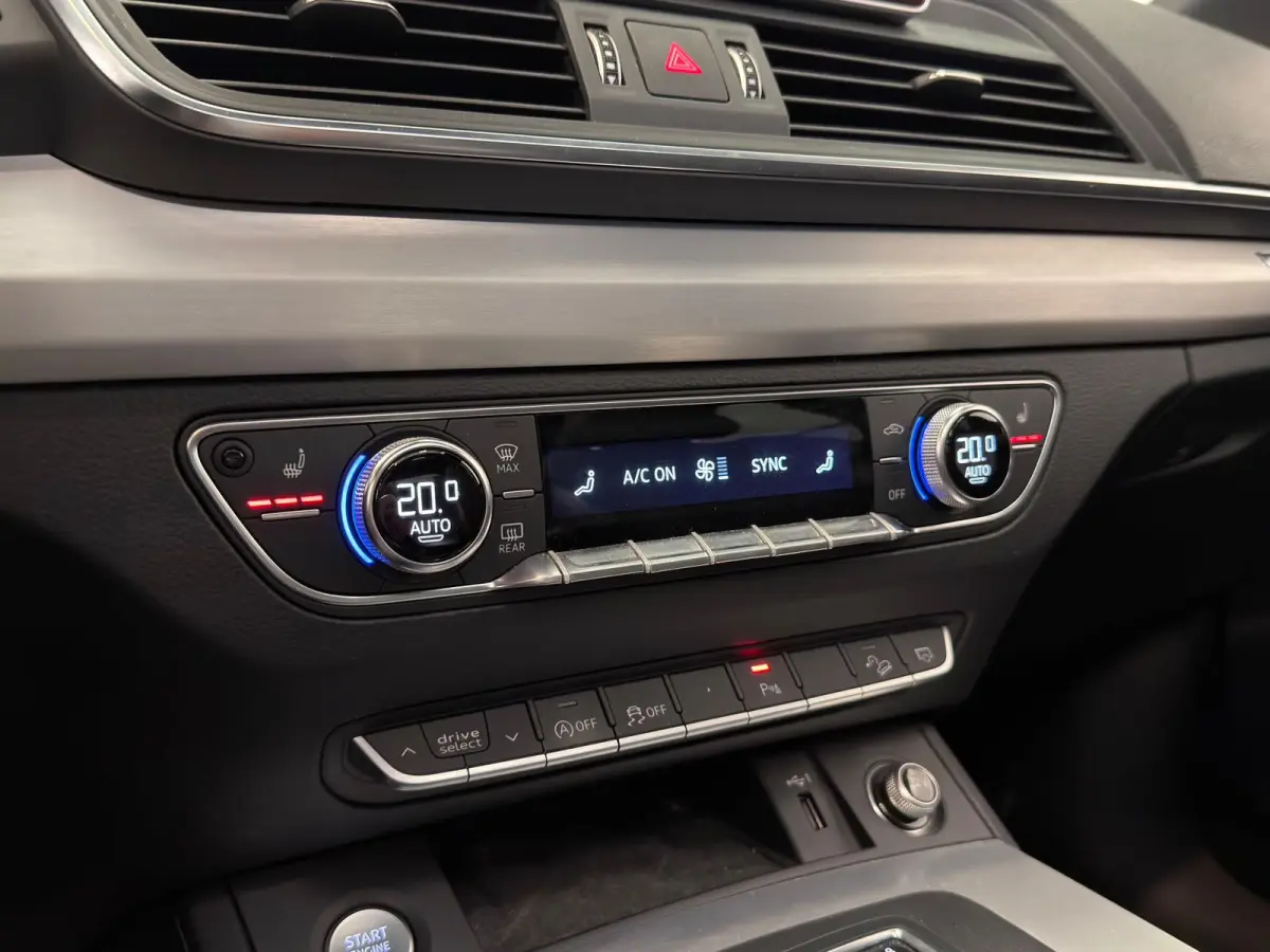 3.0 TDI Quattro Sport S Line Black Edition / Pano / ACC