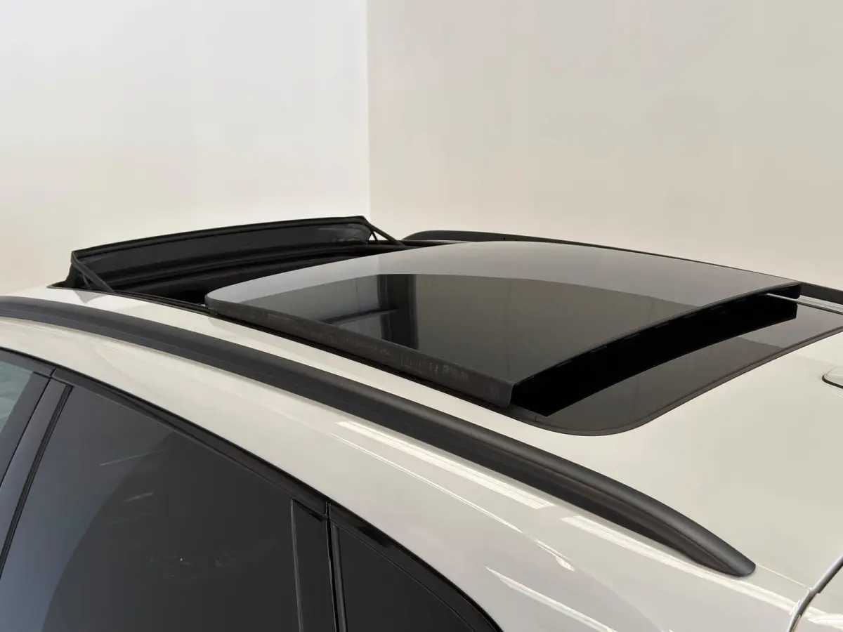 3.0 TDI Quattro Sport S Line Black Edition / Pano / ACC